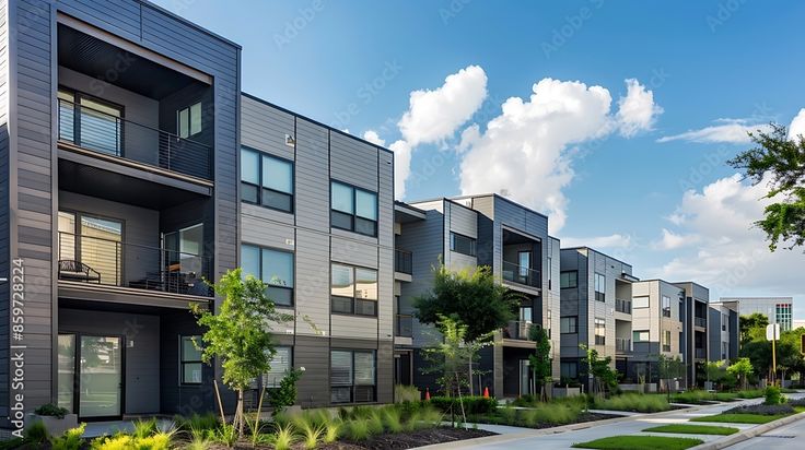 VIP Housing Banner