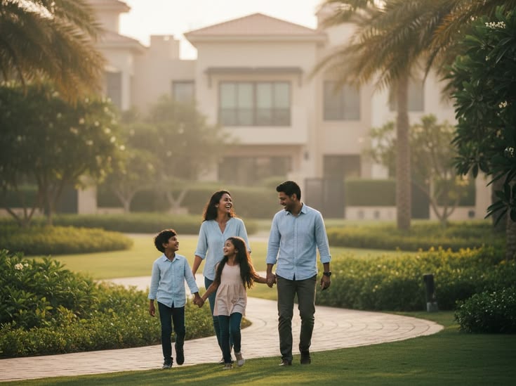 VIP Housing Banner