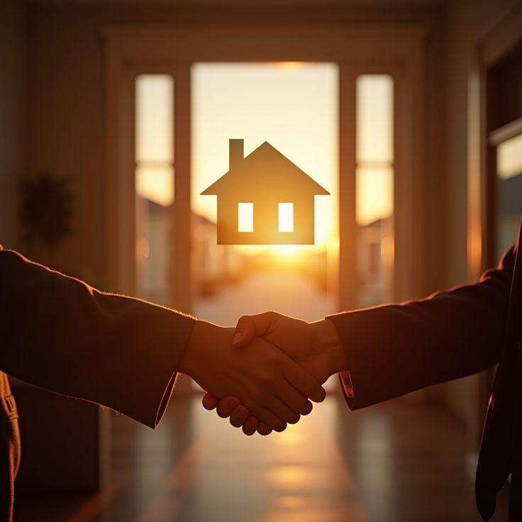 Joint Venture Partnership