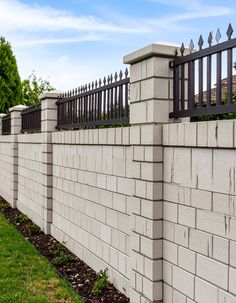 Compound Wall