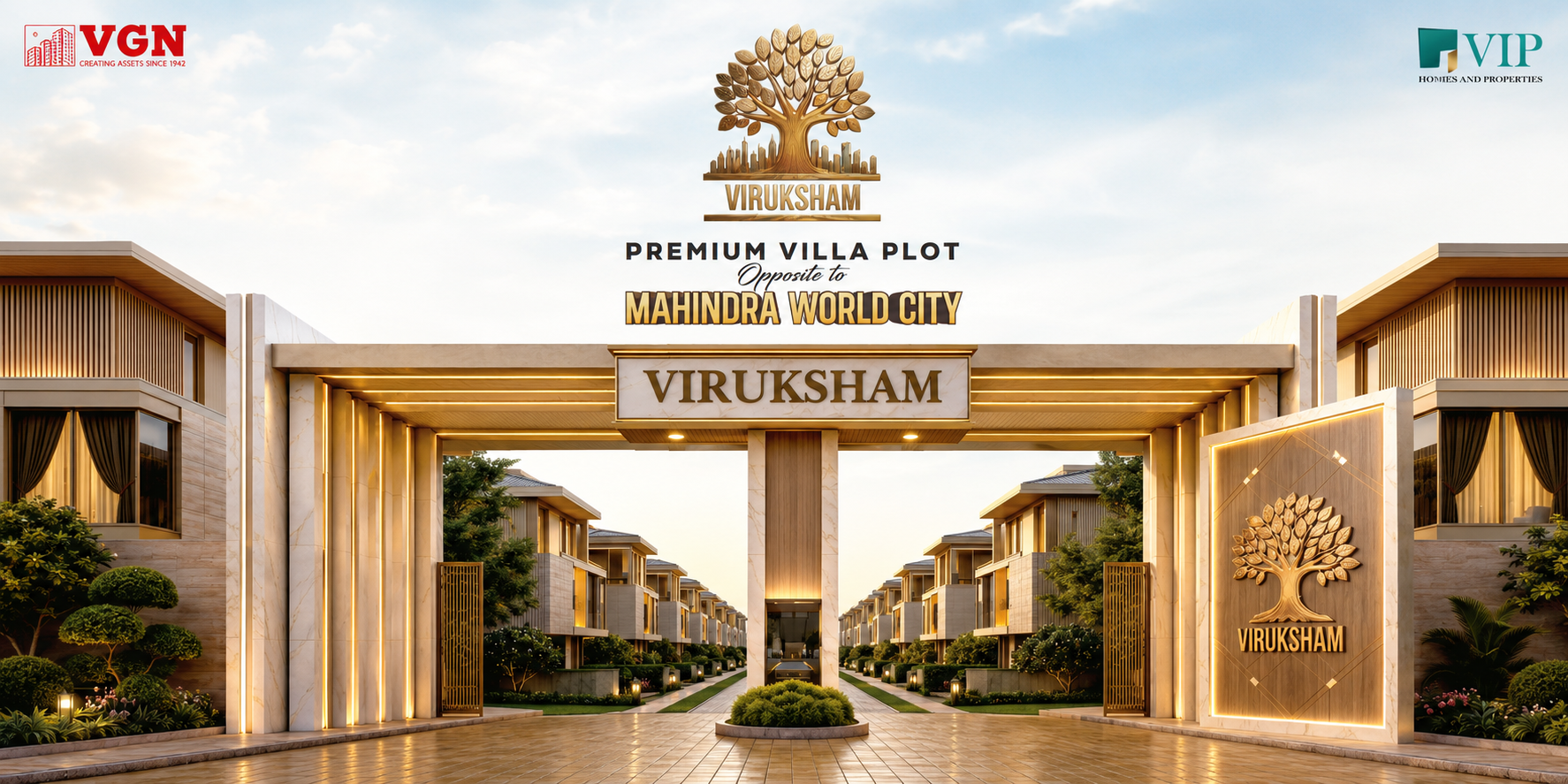 Viruksham
